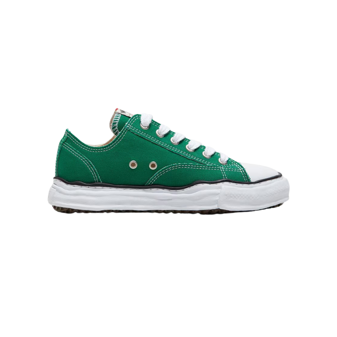 Sava - Sneaker Green Version