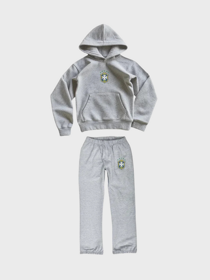BRASILIEN - TRACKSUIT