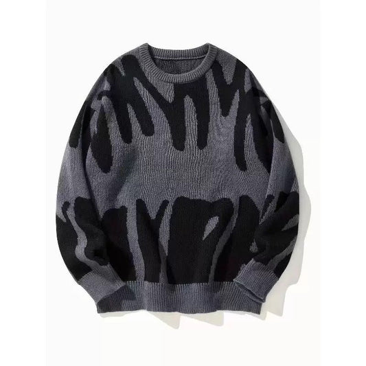 Midnight Sweater