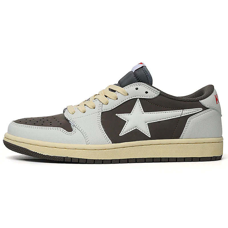MOCHA - SNEAKER