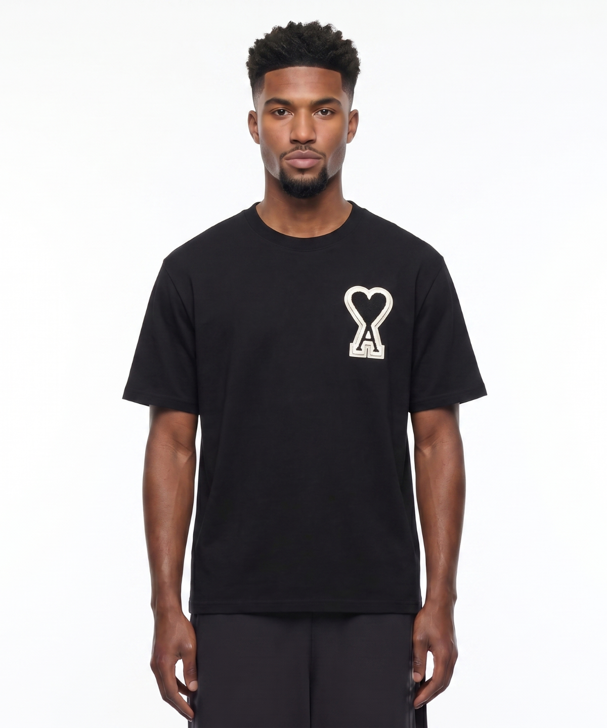 A HEART - TEE