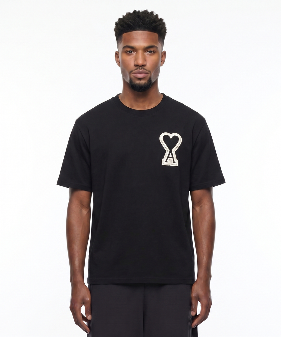 A HEART - TEE