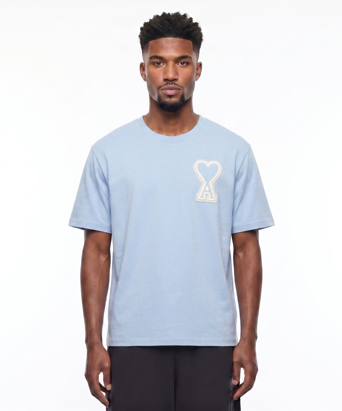 A HEART - TEE