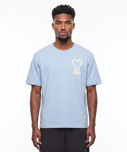 A HEART - TEE