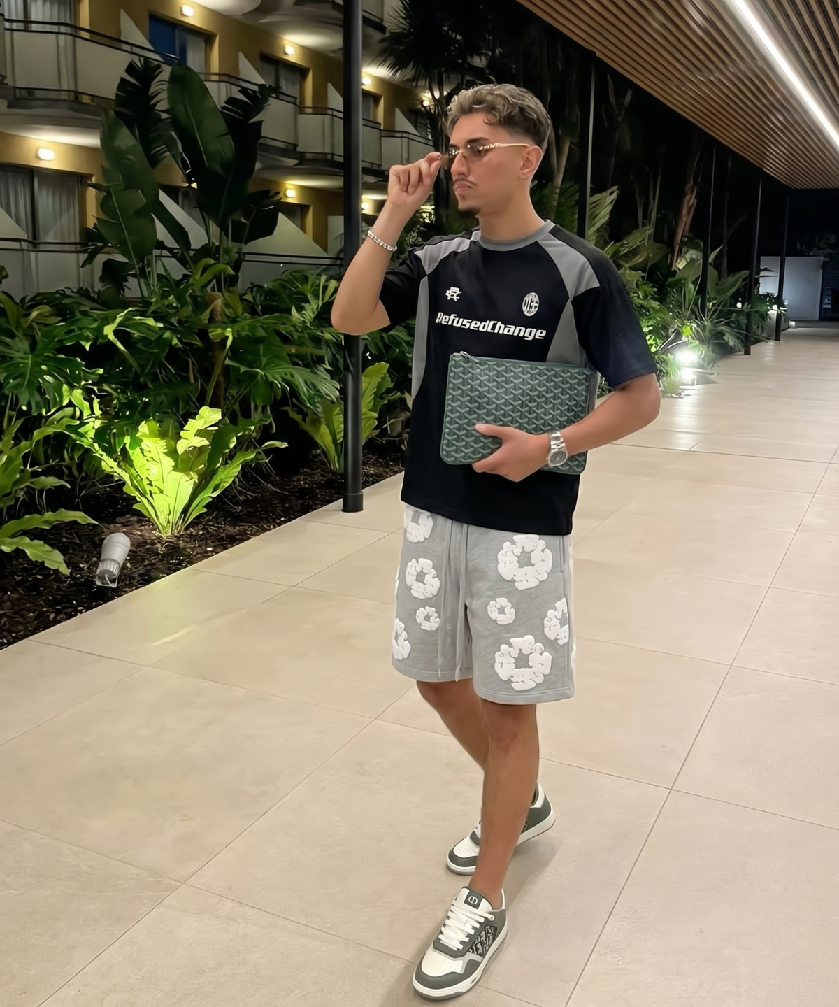 VACATION FIT