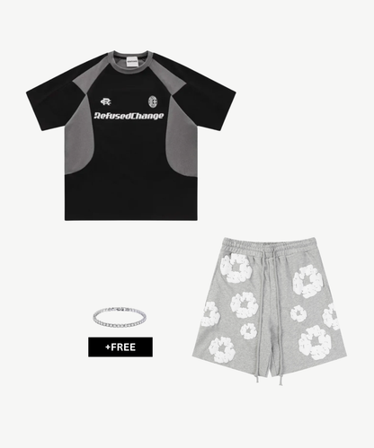 VACATION FIT