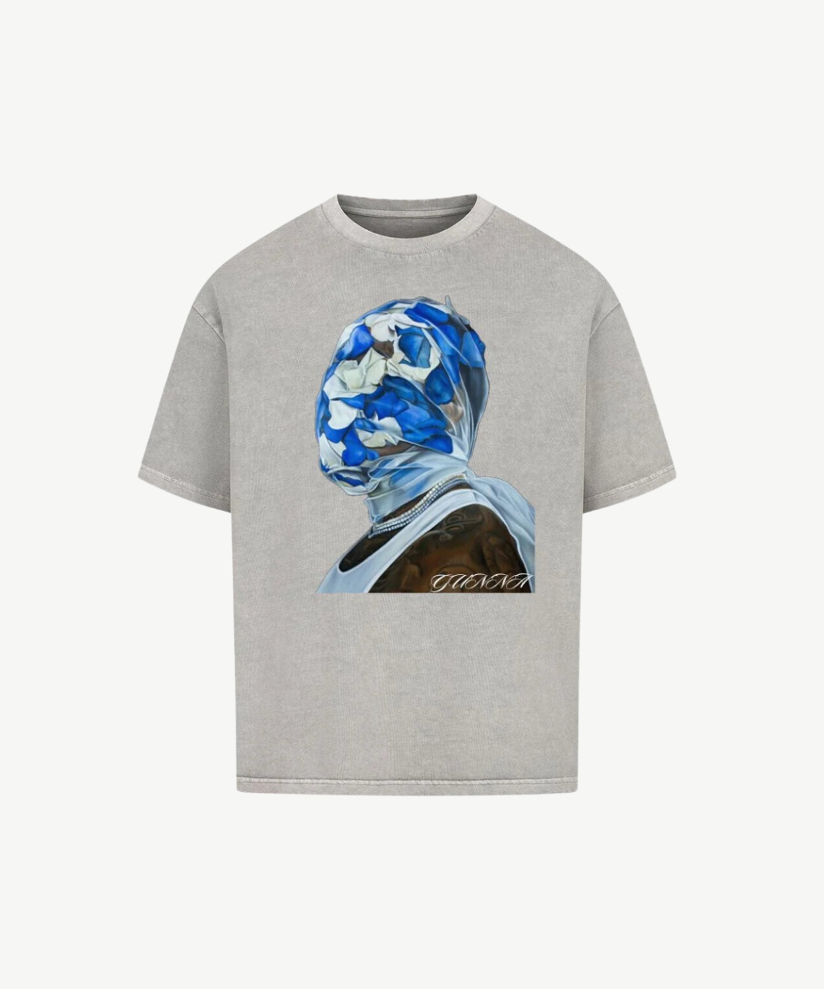 WUNNA - TEE
