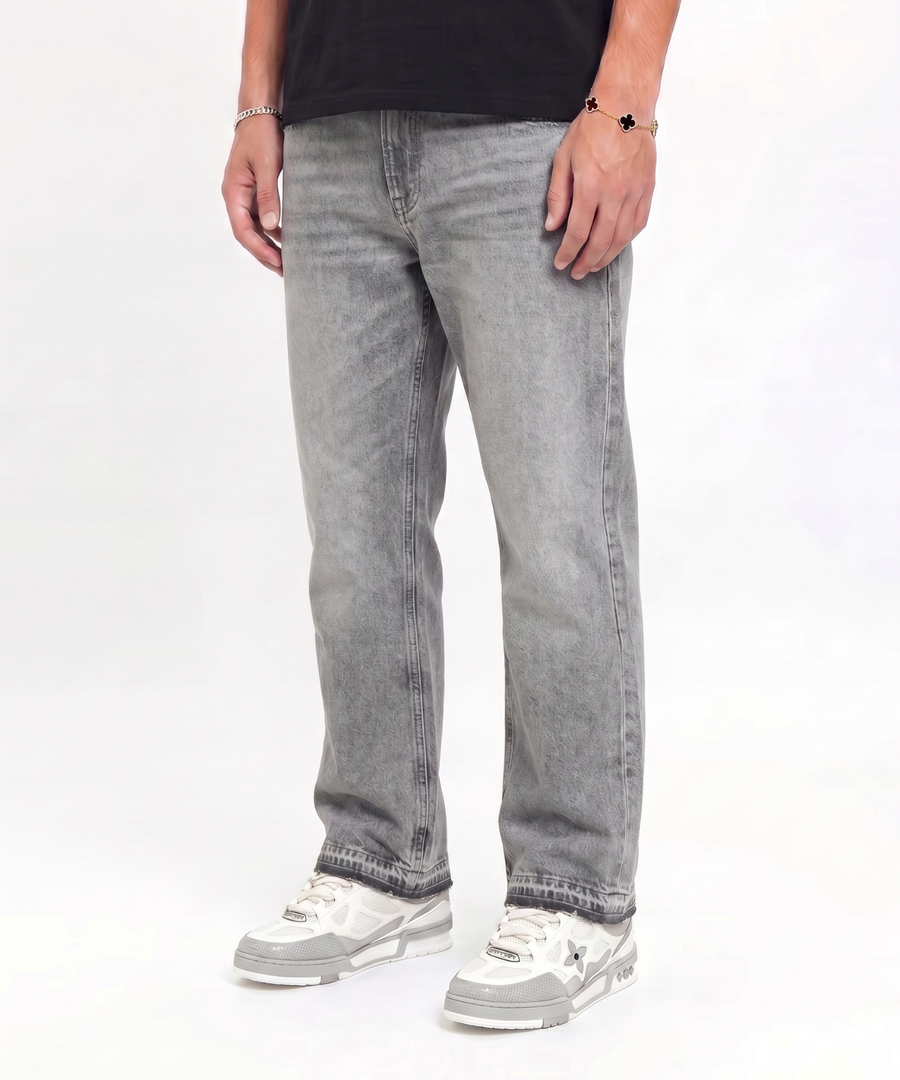 VANISH - FLARED JEANS