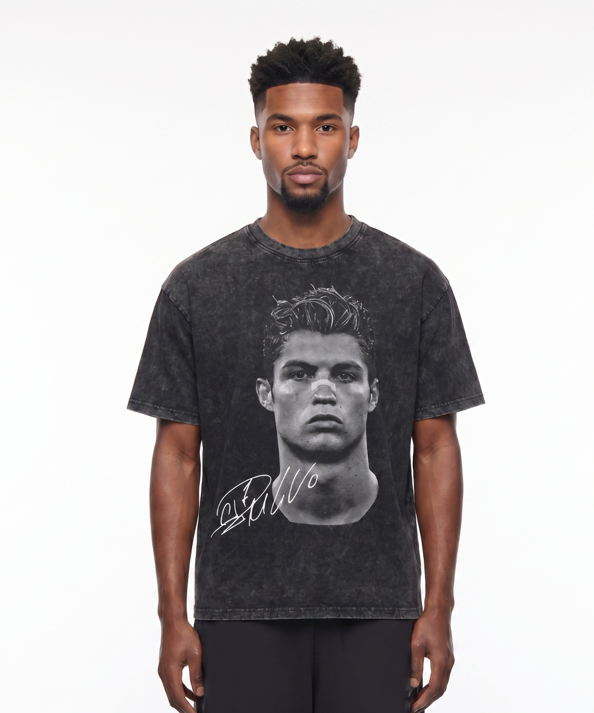 GOAT - TEE