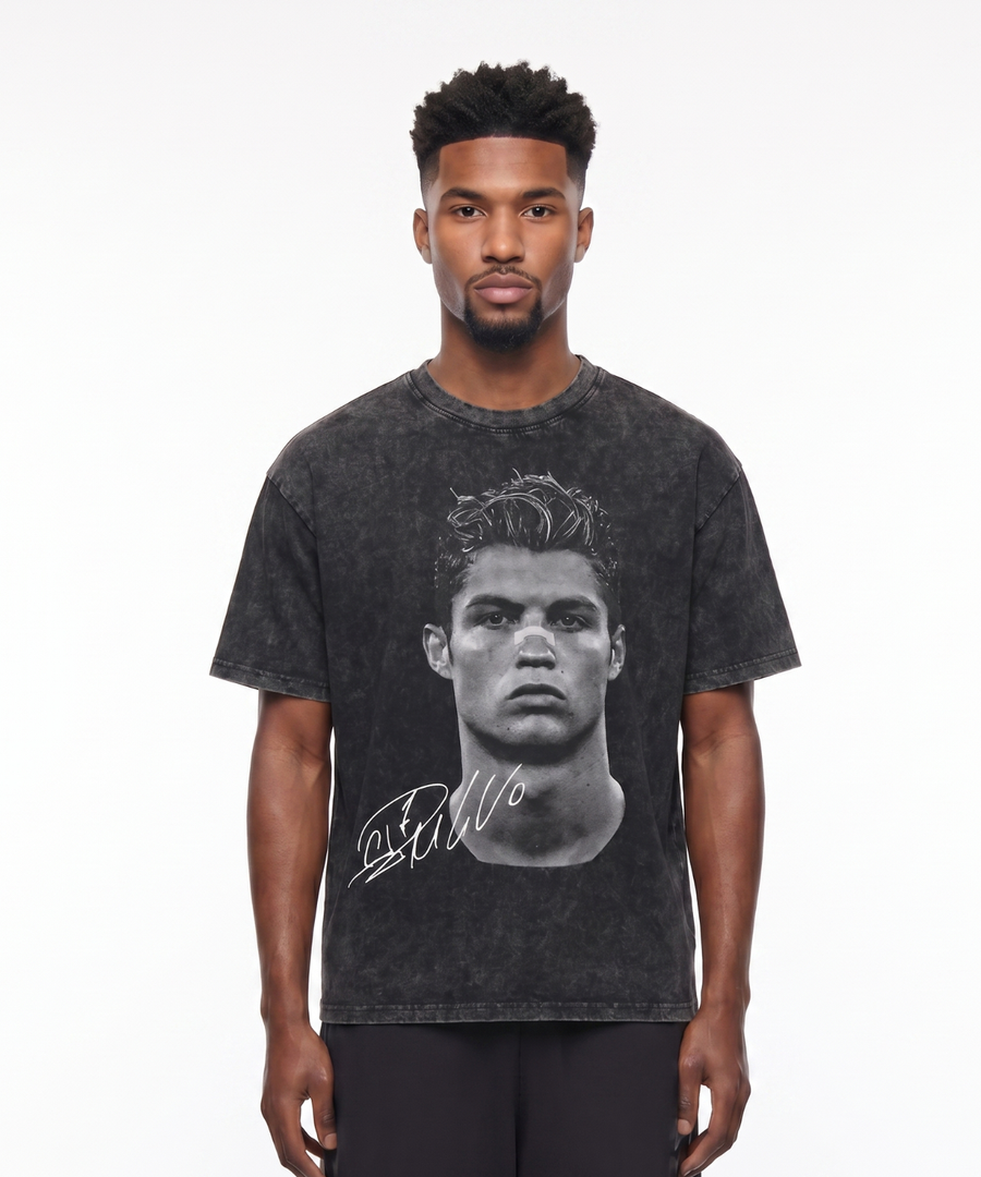 GOAT - TEE