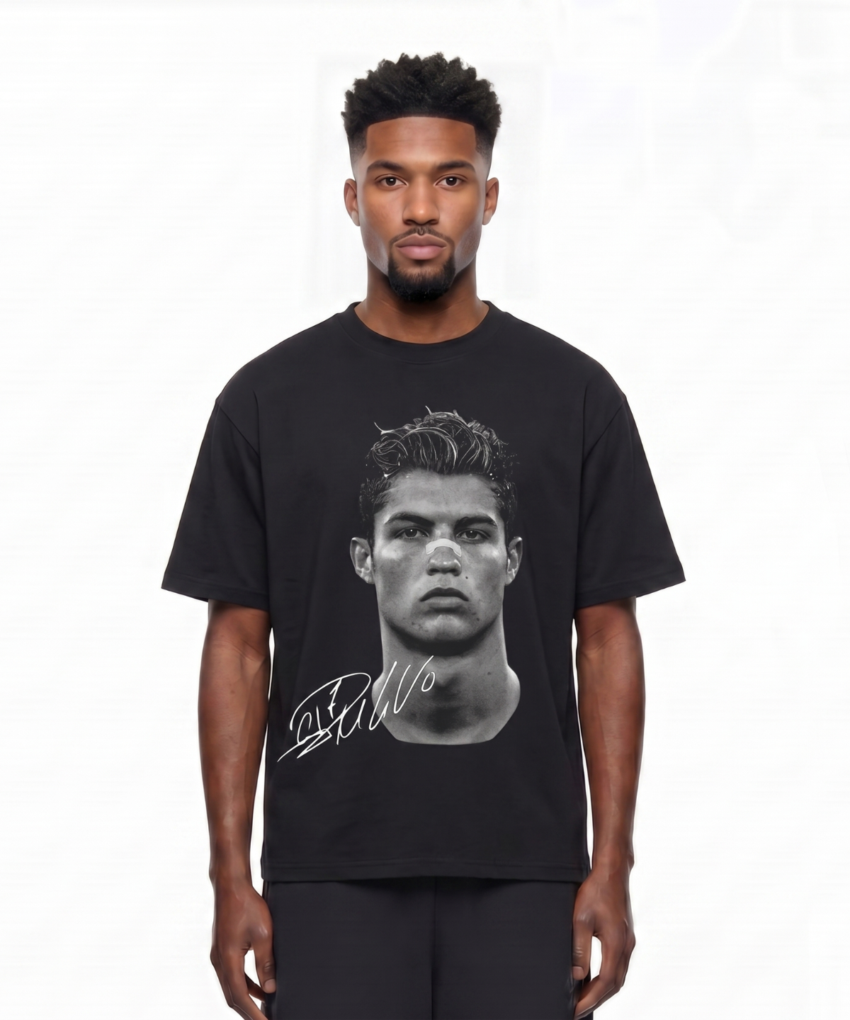GOAT - TEE