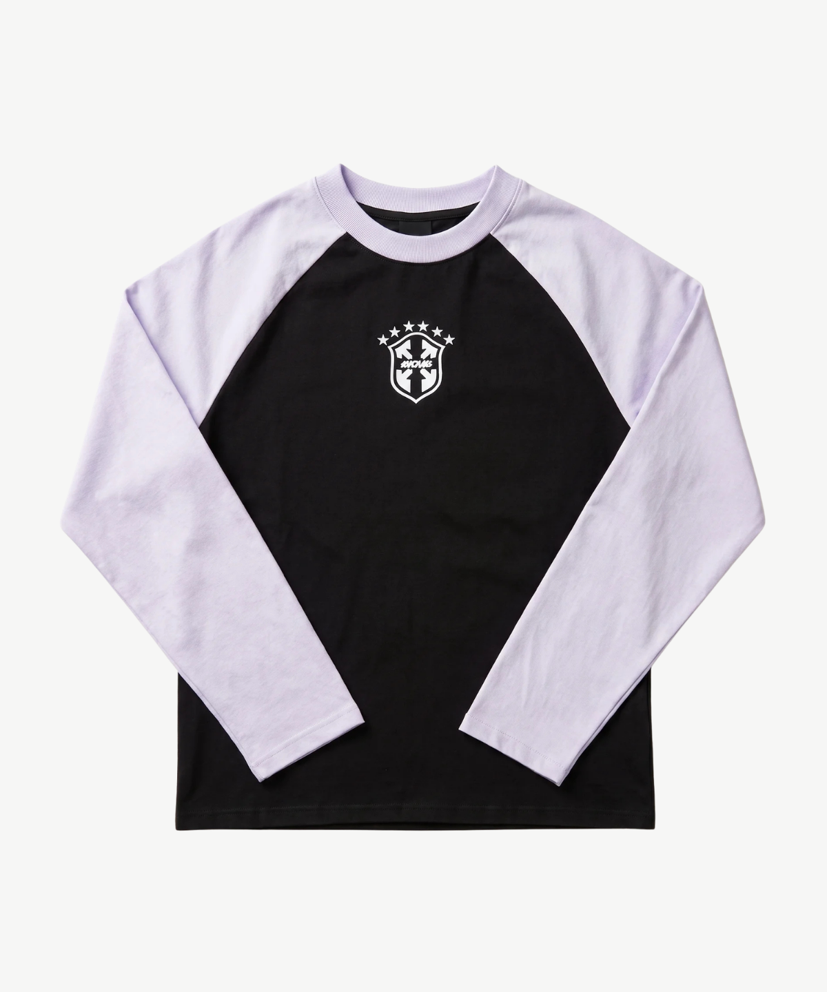 BRASIL - LONGSLEEVE