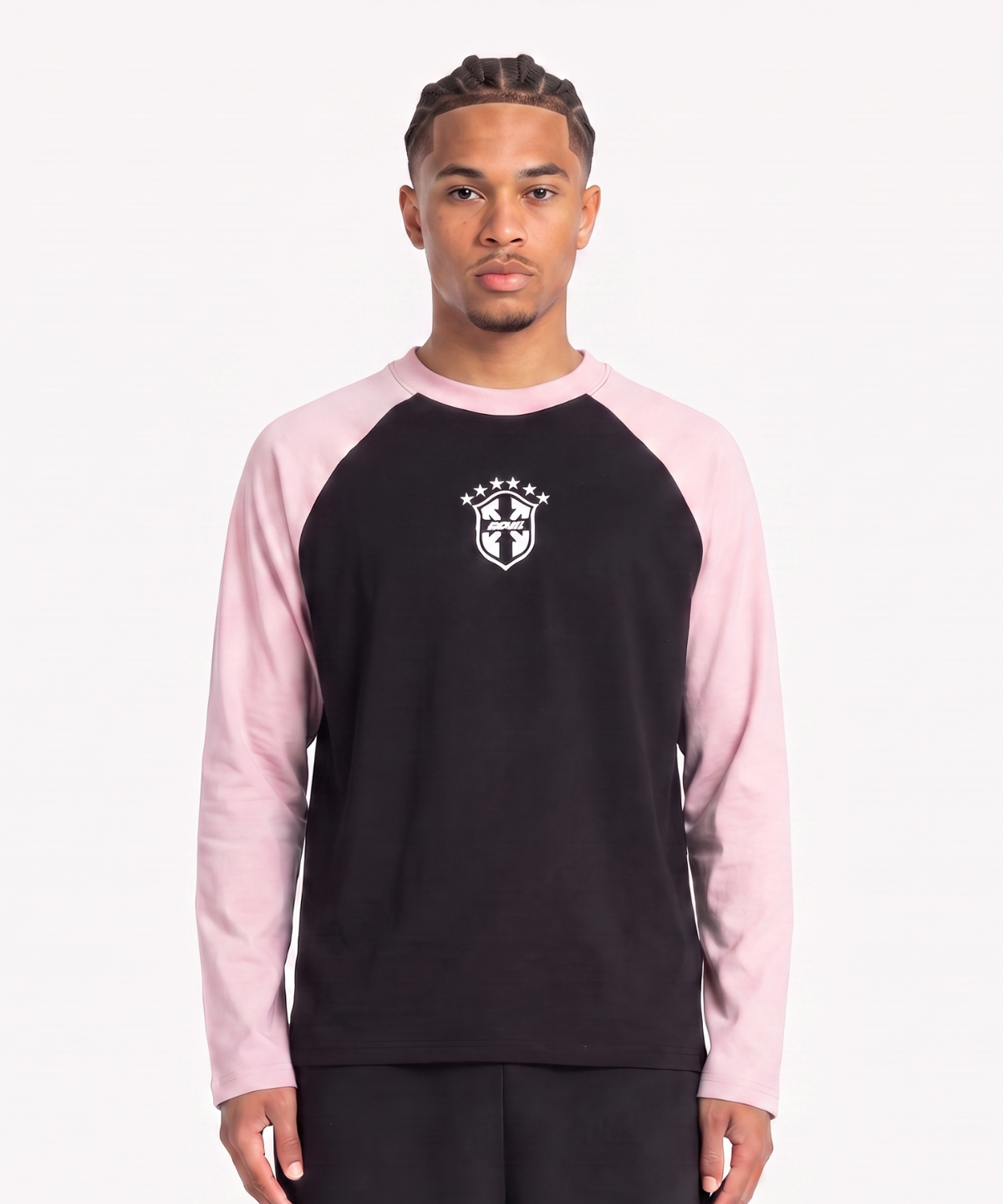 BRASIL - LONGSLEEVE