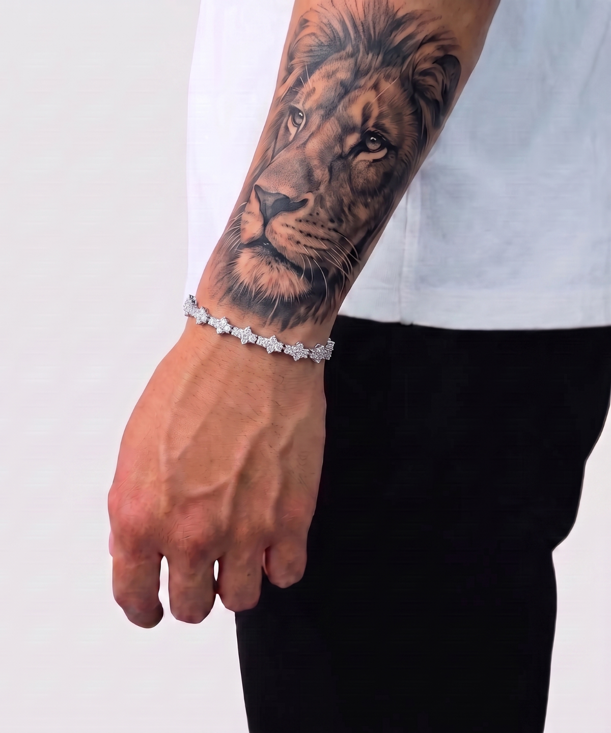 CRYSTAL - BRACELET