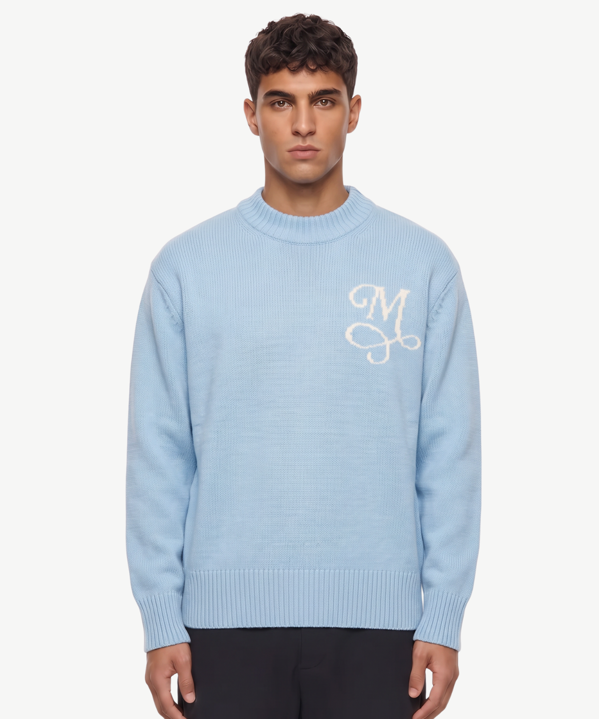 MEKKO - SWEATER