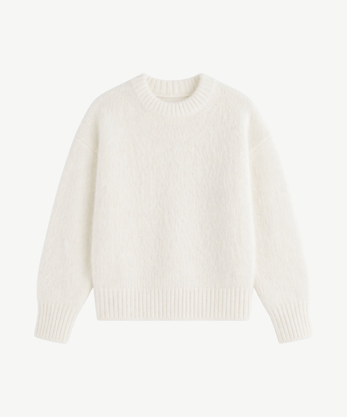 MOHAIR - SWEATER