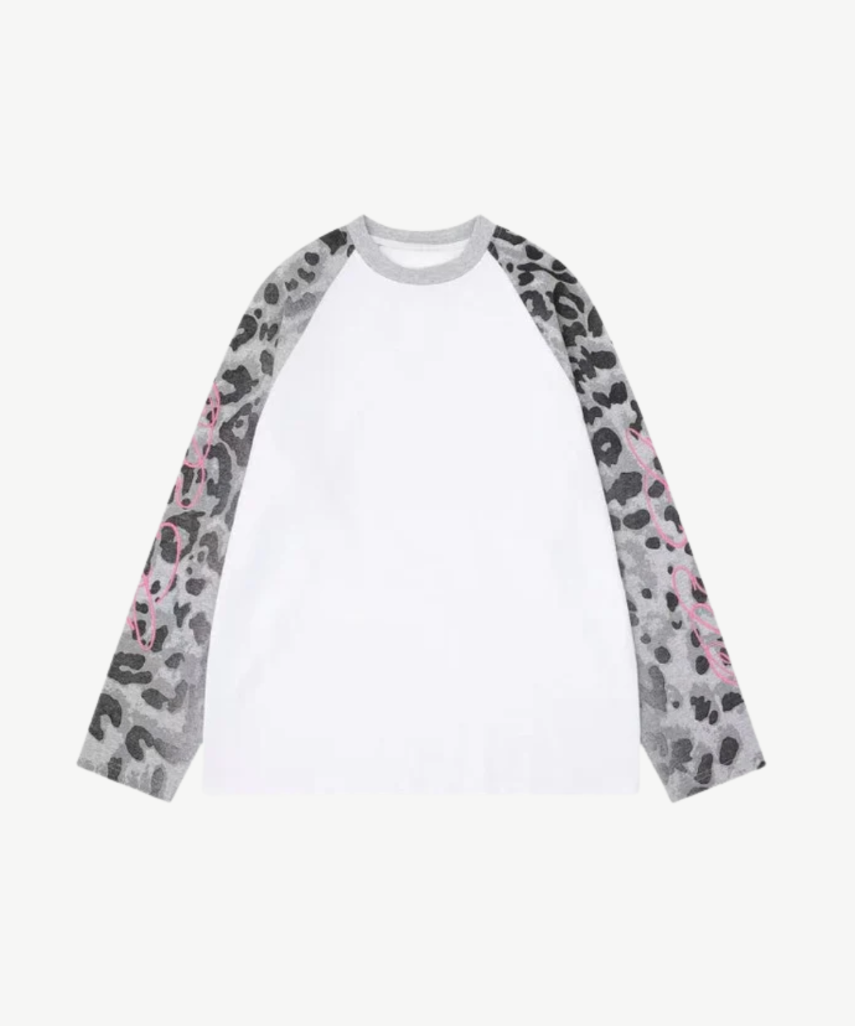 TIGER - LONGSLEEVE