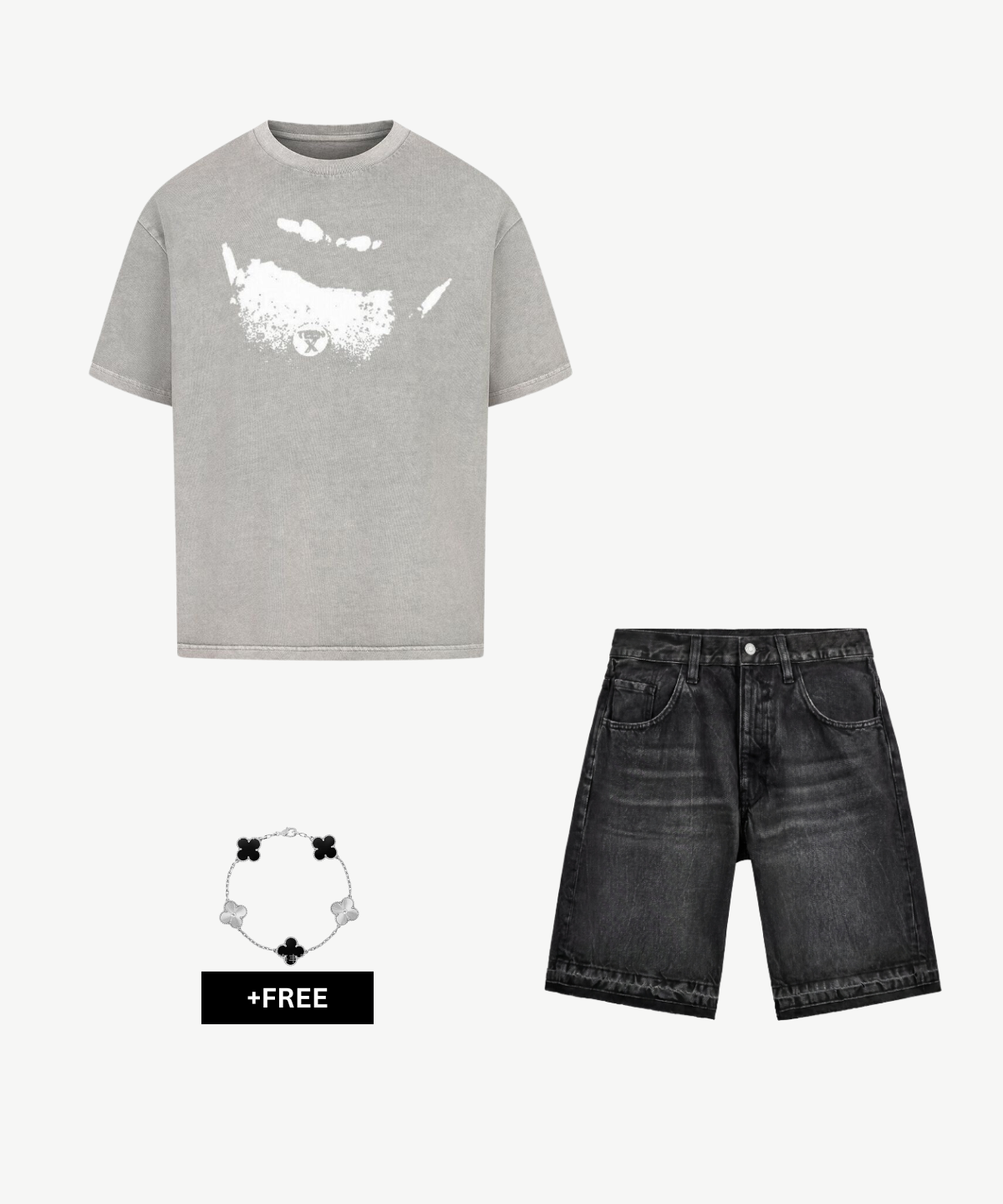 PRE SUMMER - BUNDLE 6