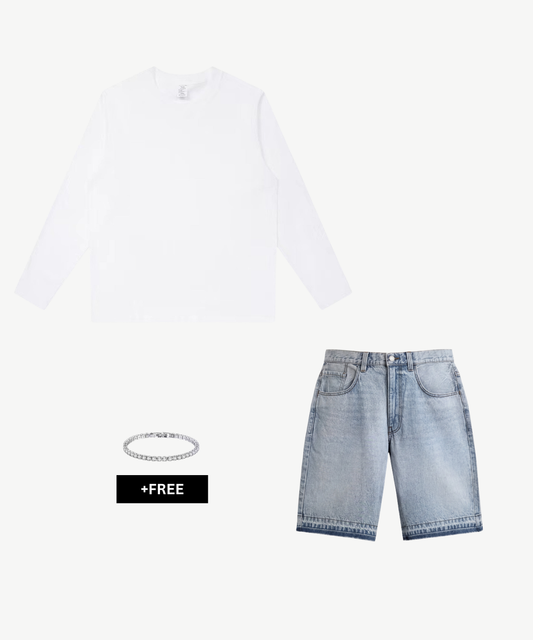 PRE SUMMER - BUNDLE 7