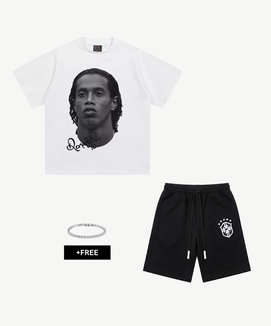 BRASIL - BUNDLE
