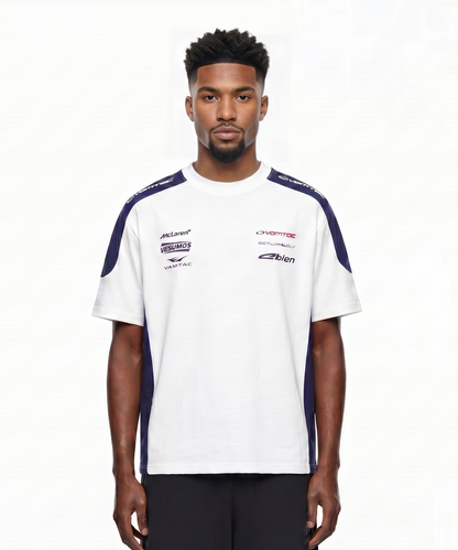 ATOMIC - TEE