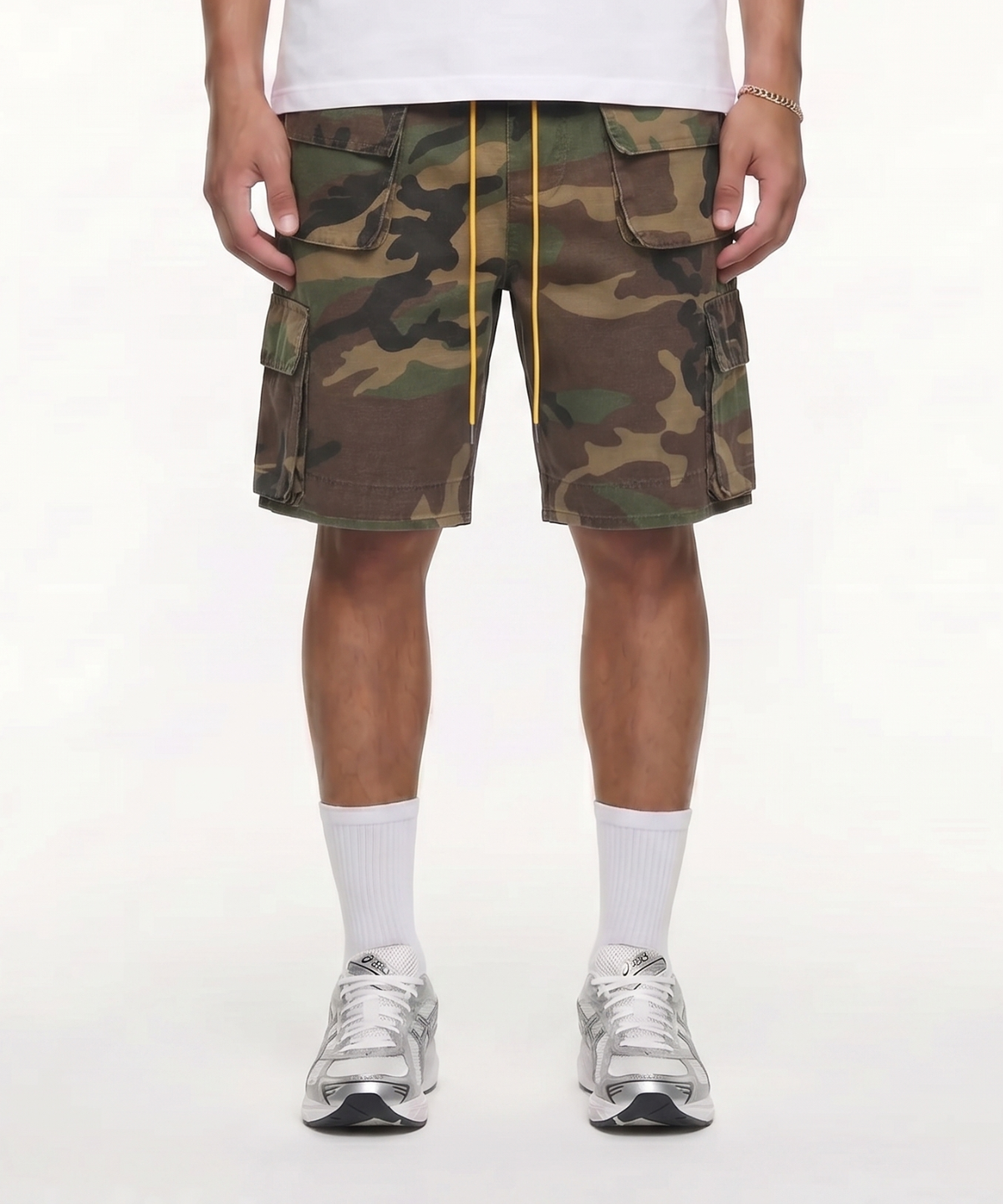Camo - Shorts