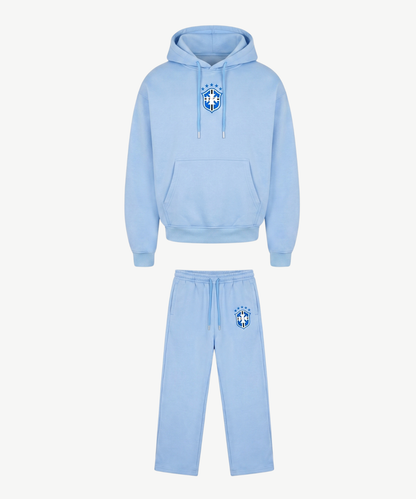 LIMITED BRASILIEN - TRACKSUIT