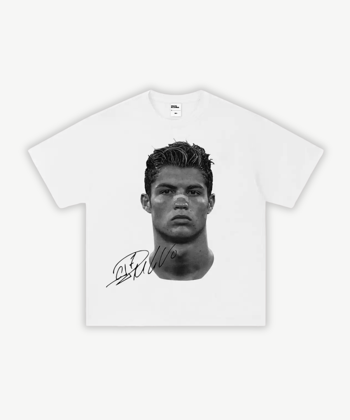 GOAT - TEE