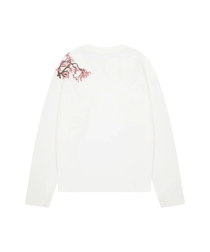 BLOSSOM - LONGSLEEVE