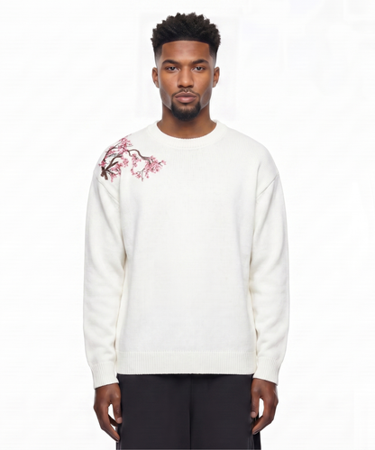 BLOSSOM - LONGSLEEVE