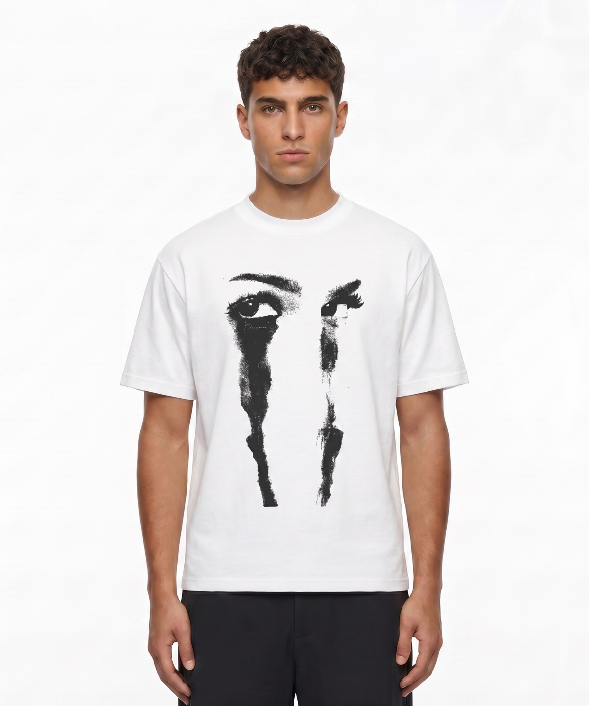 EYES - TEE