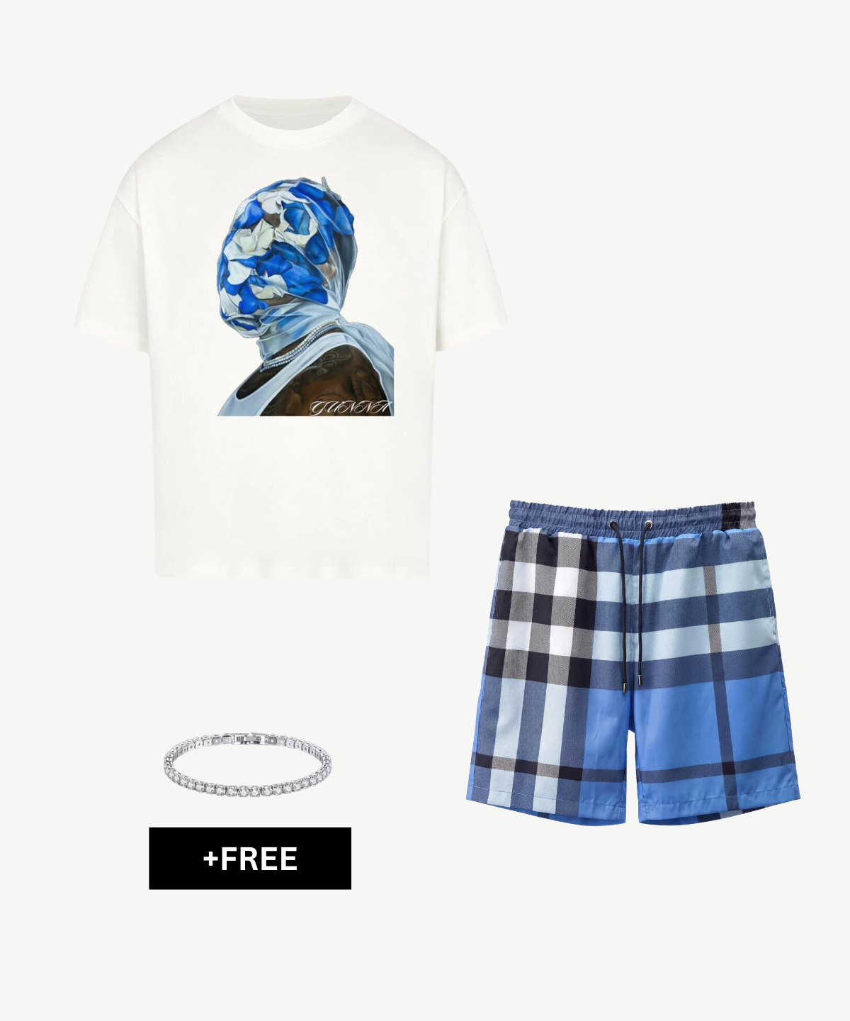 CHILL - SUMMER OUTFIT