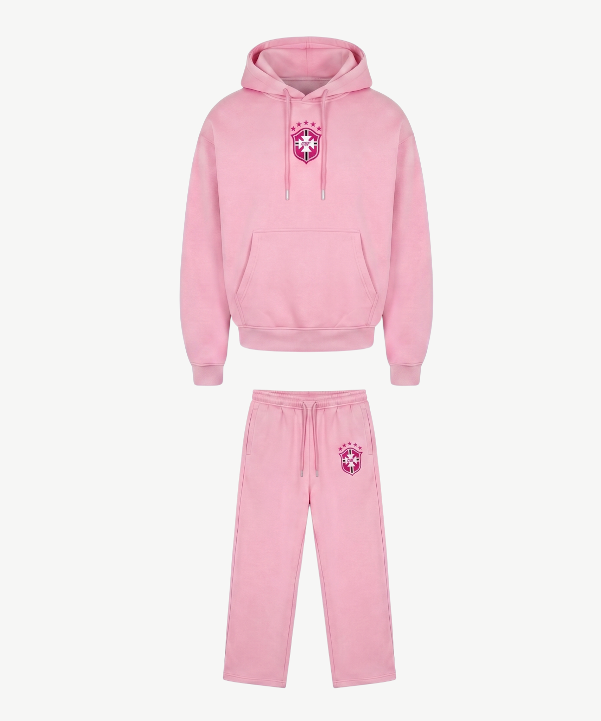 LIMITED BRASILIEN - TRACKSUIT