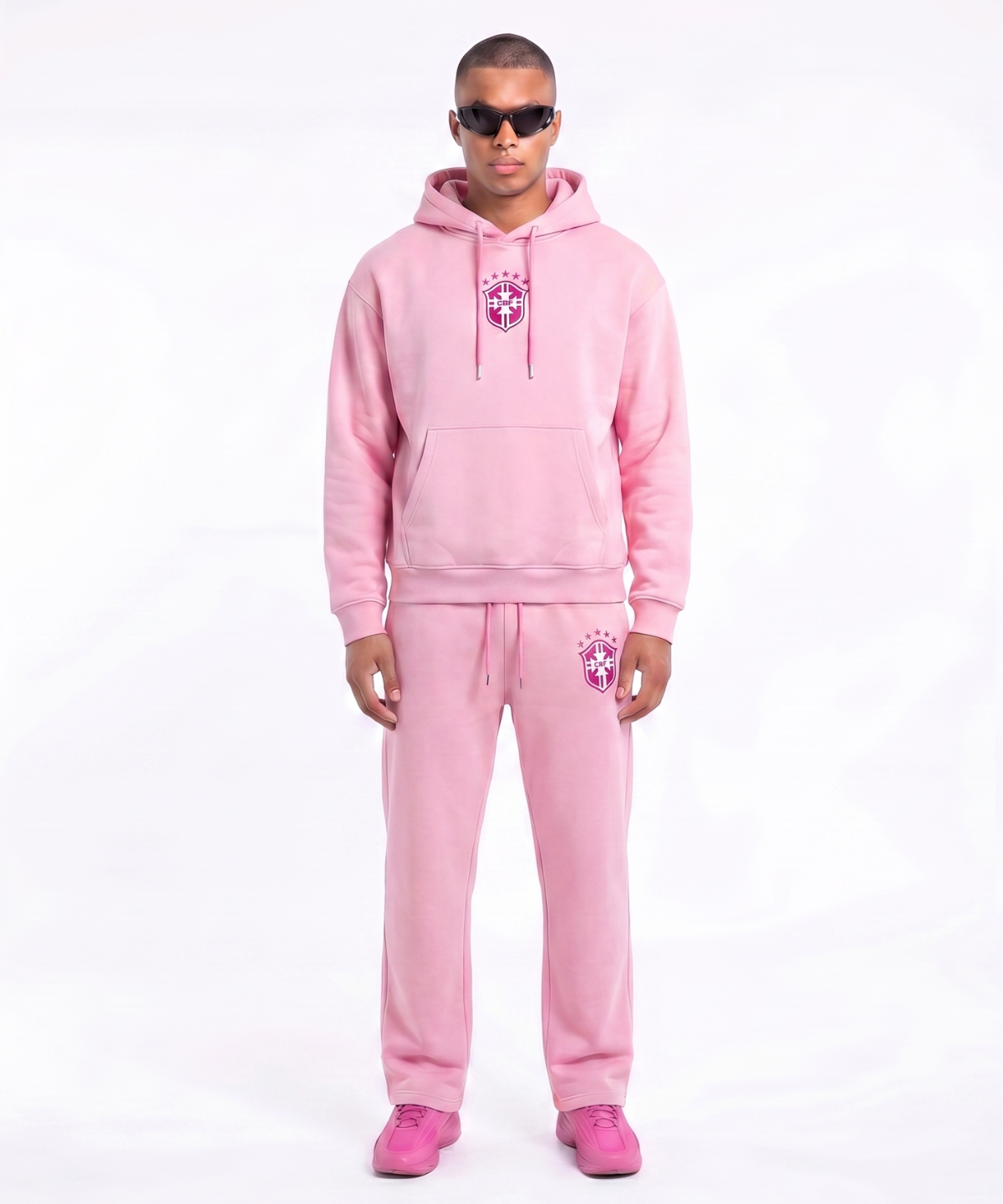 LIMITED BRASILIEN - TRACKSUIT