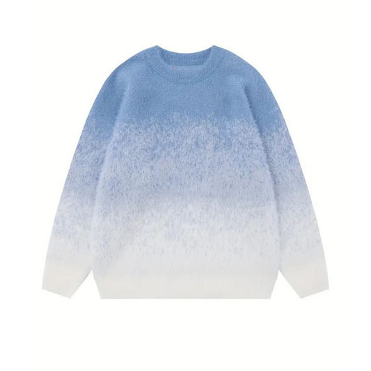 OCEAN - SWEATER