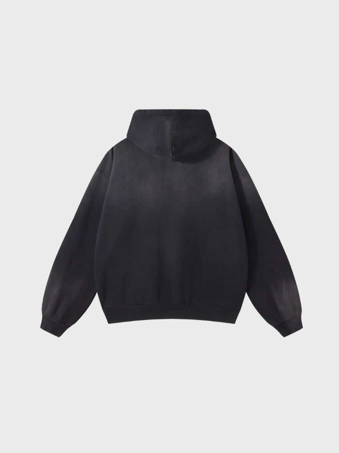 CLOUD - ZIP HOODIE