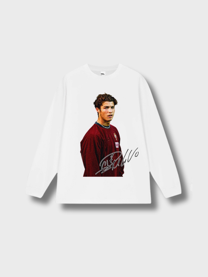 OG CR7 - SWEATER
