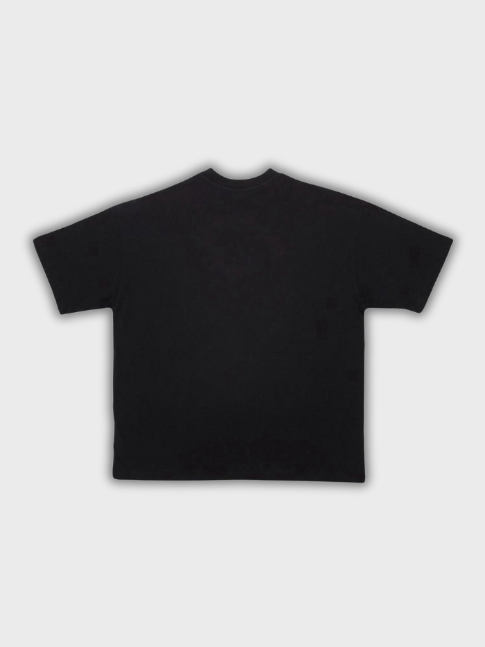 LEBRON MASK - TEE