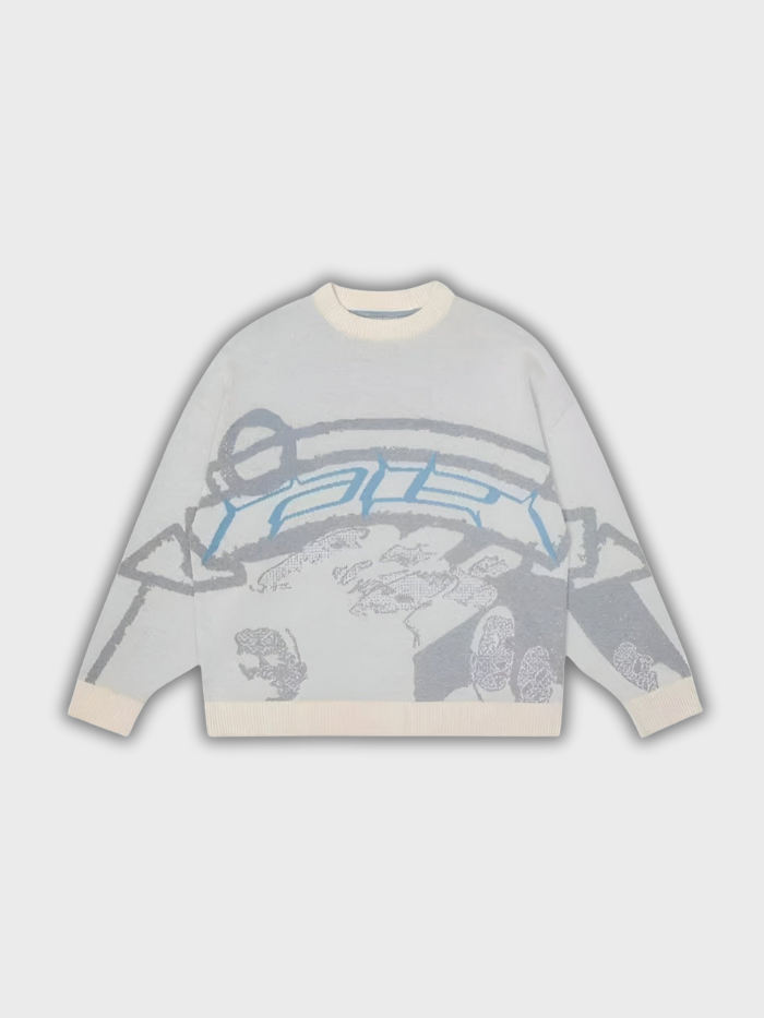 VELOUR - SWEATER