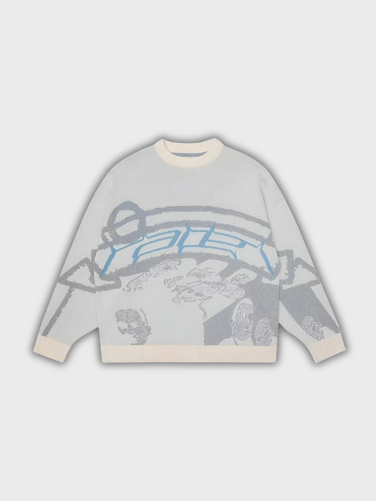 VELOUR - SWEATER