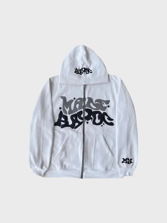 AMARU - SWEATER