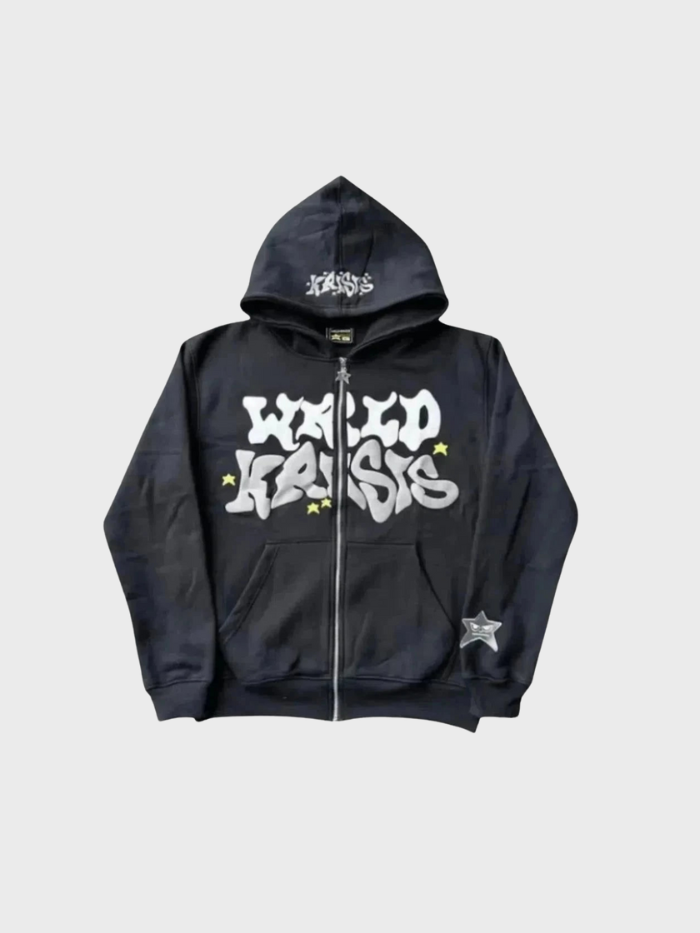 AMARU - SWEATER