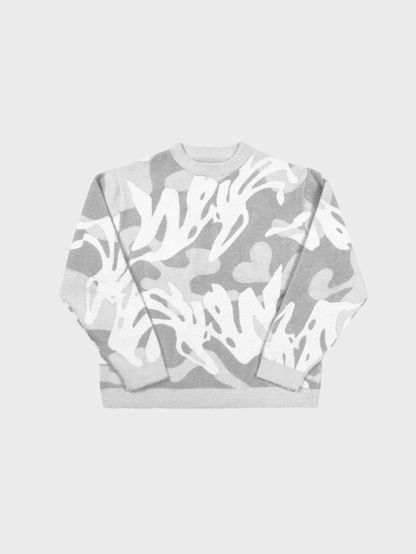 ART - SWEATER