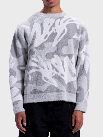ART - SWEATER