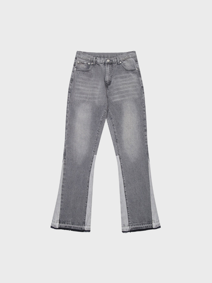 LUMERO - FLARED JEANS