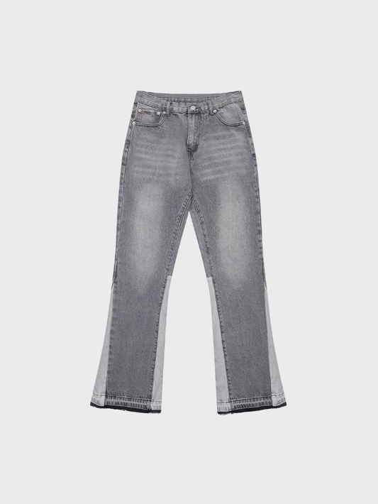 LUMERO - FLARED JEANS