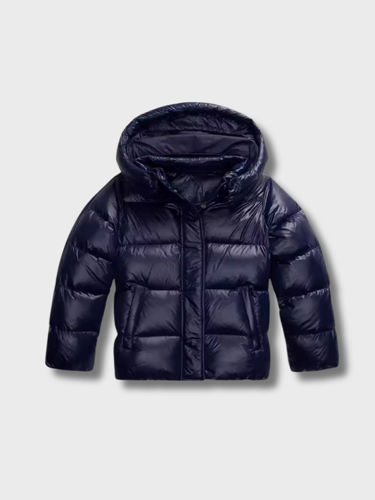 EXKLUSIV - PUFFERJACKE