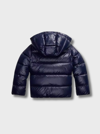 EXKLUSIV - PUFFERJACKE