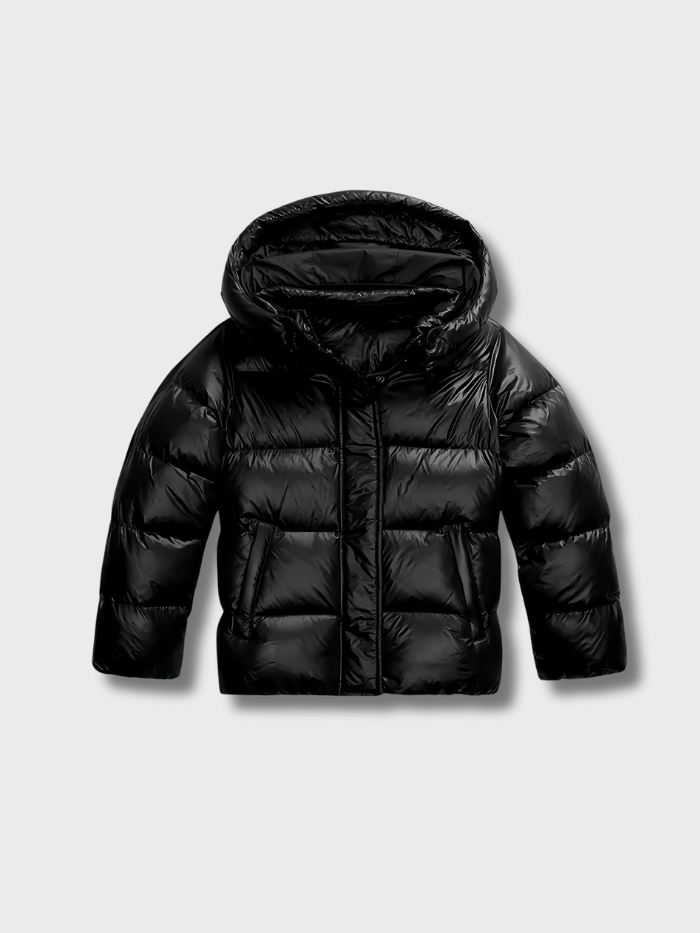 EXKLUSIV - PUFFERJACKE