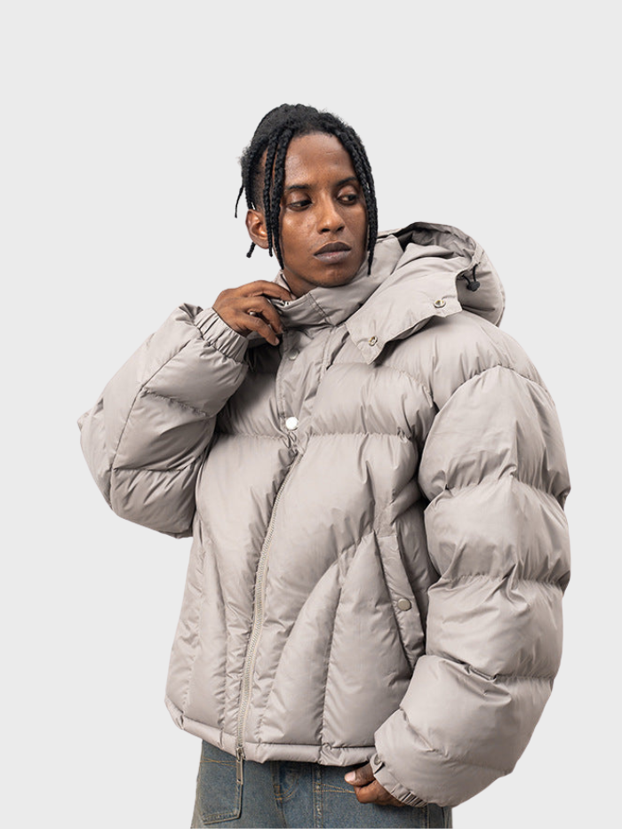 LAMELO - WINTER JACKET